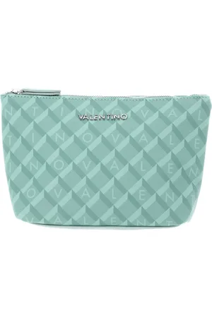 VALENTINO Cosmetische tas Barrio Soft Cosmetic Case Groene