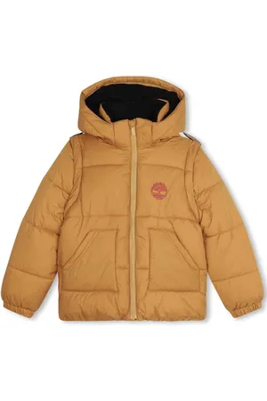 Timberland Winterjas -