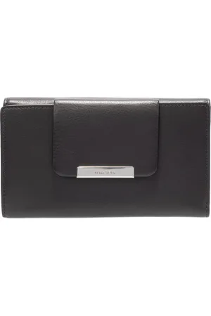 Gerry Weber Portemonnee Vigo Purse Antraciet