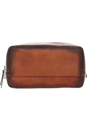 Jost Toilettas Randers Etui Bruine