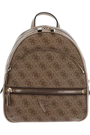 Guess Vrije tijd rugzak Rugzak Manhattan Backpack Beige