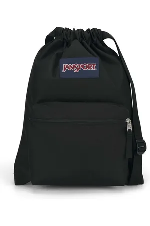JanSport Drawsack Tas