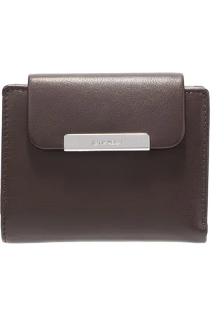 Gerry Weber Portemonnee Vigo Purse MV9F Donkerbruin