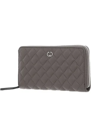 Gerry Weber Portemonnee Panorama Purse Wallet Taupe