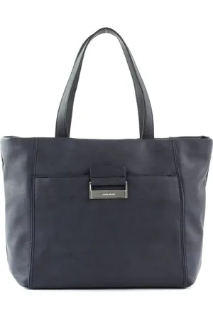 Gerry Weber Schoudertas Be Different Handbag MHZ Blauw