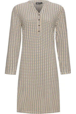 Pastunette Deluxe Dames Nachthemd Victoria - Viscose mix