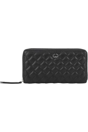 Gerry Weber Portemonnee Panorama Purse Wallet Zwart