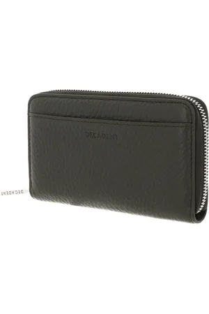 Decadent Portemonnee Esther Medium Wallet Groene