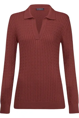 Felix Hardy Trui Dames - S