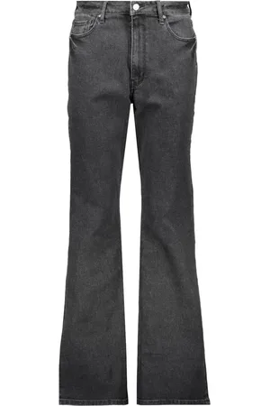 Raizzed Jeans Sarah Flare R043aw420002 Rd04 Black Dames