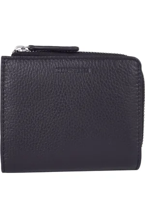 Gerry Weber Portemonnee Cadiz Wallet MH4 Zwart