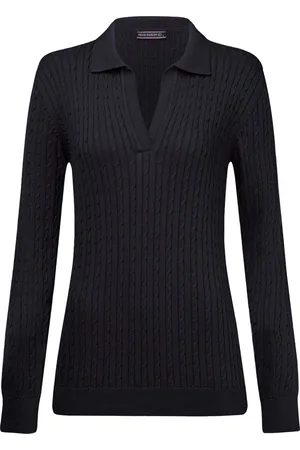 Felix Hardy Trui - Sweater - 100% Katoen Dames - L