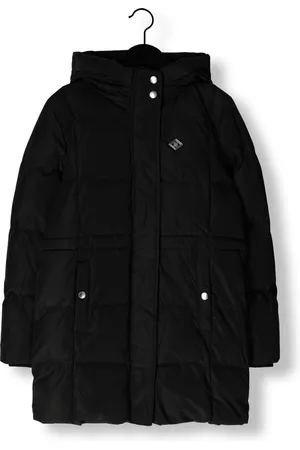 Nik & Nik Nik & Nik Alisa Puffer Jassen Meisjes - Winterjas -