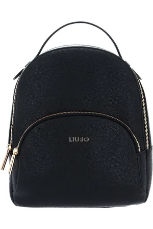 Liu Jo Vrije tijd rugzak Rugzak Manh Backpack Zwart