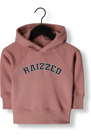 Raizzed Charlotte Truien & Vesten Meisjes - Sweater - Hoodie - Vest-