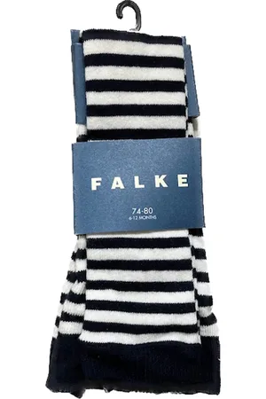 Falke Baby legging stripe maat 74/80