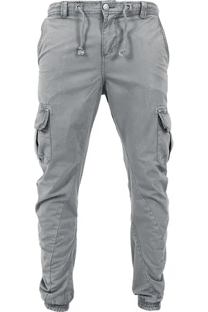 Urban classics Cargo Jogging Pants Cargobroeken M Heren