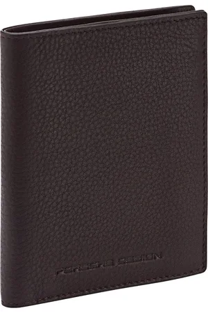 Porsche Design Leren Kaarthoes Business Billfold 11 Bruine