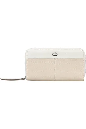 Gerry Weber Portemonnee Keep In Mind Purse LH13Z Beige