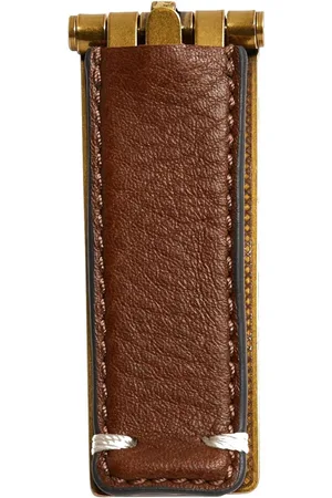 Fossil Dollarclip Westover Money Clip Gifts Bruine