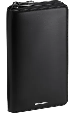 Porsche Design Leren Portemonnee Classic Men