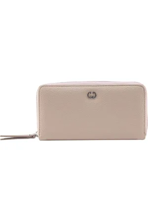 Gerry Weber Portemonnee Feel Good Purse LH12Z Lichtbruin