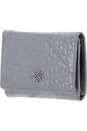 Picard Portemonnee Go Wild 1 Flap Wallet Zilverkleurig