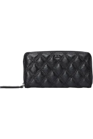Gerry Weber Portemonnee Precious Time Purse LH13Z Zwart