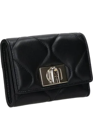 Furla Portemonnee / Portefeuille Dames - Ritsportemonnee - 1927 - Leer