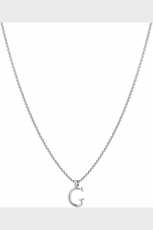 Bijoutheek Collier Letter G