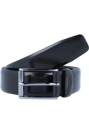 Strellson Premium riemleer - Jongens - 80 cm