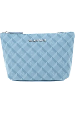 VALENTINO Cosmetische tas Barrio Soft Cosmetic Case Lichtblauw