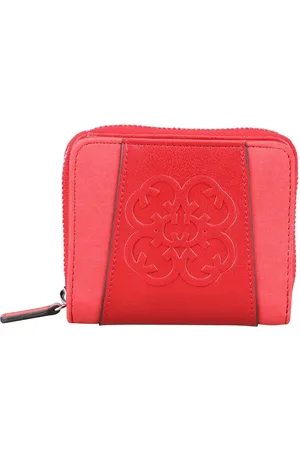 Gerry Weber Portemonnee Purse Rood