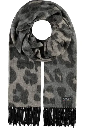 Fraas Sjaal Leo Scarf