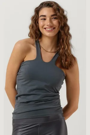 10 days Sporty Wrapper Tops & T-shirts Dames - Shirt -