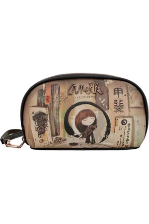 Anekke Portemonnee Shōen RFID Wallet Veelkleurig