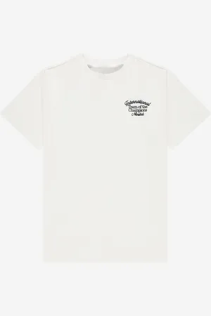 Nik & Nik Jongens t-shirt - Champion - Off