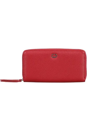 Gerry Weber Portemonnee Feel Good Purse LH12Z Rood