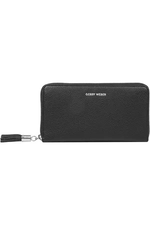 Gerry Weber Portemonnee Santiago Purse LH10Z Zwart