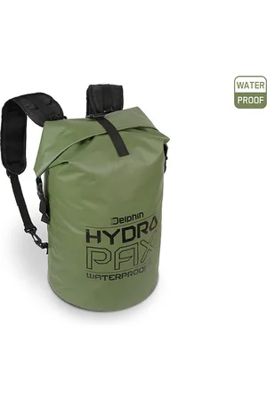 Delphin Waterdichte Rugzak - - Hydropax - - Outdoor tas - Waterdicht - - Rugzak - Waterdicht