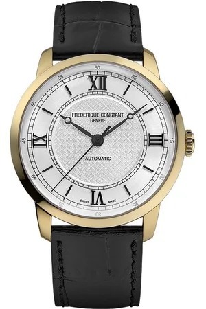 Frederique Constant Frederique Constant - FC-301S3B5 - Polshorloge - Heren - Automatisch - Classics Premier