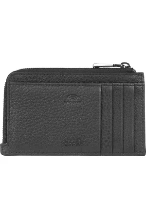JOOP! Kaarthouder Cardona Amynthor Cardholder Zwart