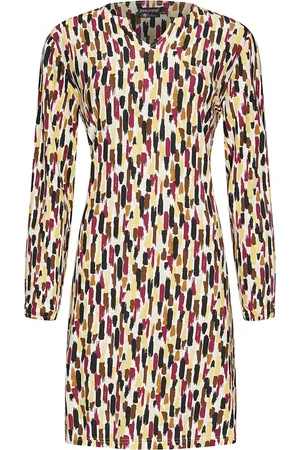 Pastunette Deluxe Dames Nachthemd Hailey - Viscose mix