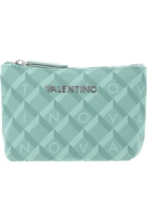 VALENTINO Cosmetische tas Barrio Soft Cosmetic Case Mintgroen
