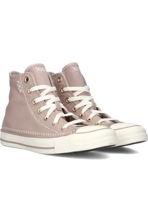 Converse Chuck Taylor All Star Crafted Stitching Sneakers - Dames -