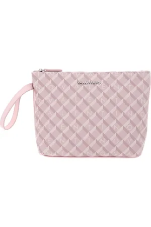 VALENTINO Cosmetische tas Barrio Soft Cosmetic Case Roze