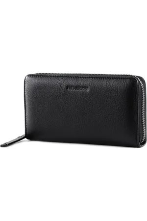 FREDsBRUDER Portemonnee Oblivia Wallet Zwart