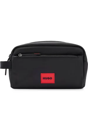 HUGO BOSS Ethon Tote Zak Zwart