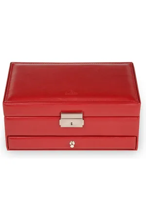 Sacher Sieradendoos New Classic Jewellery Case Helen Rood