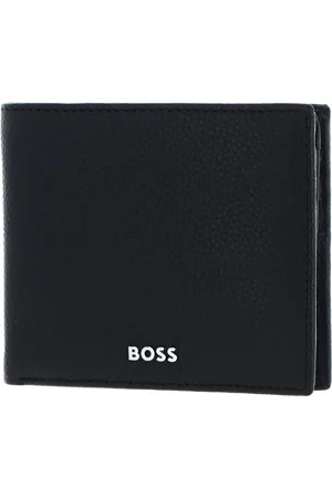 HUGO BOSS HLY416A - Portemonnee - - Klassiek